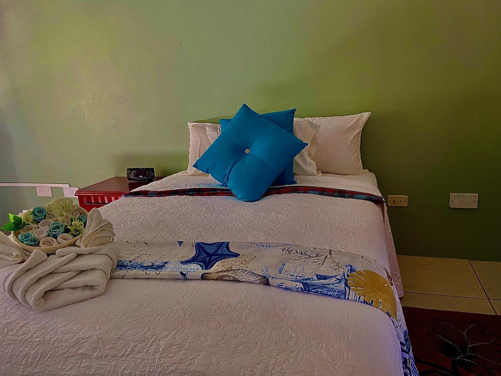 Rejens Hotel بورتسموث المظهر الخارجي الصورة